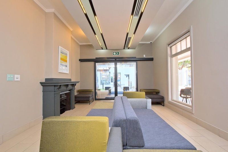 The Park Lodge Hotel, Pretoria, South Africa