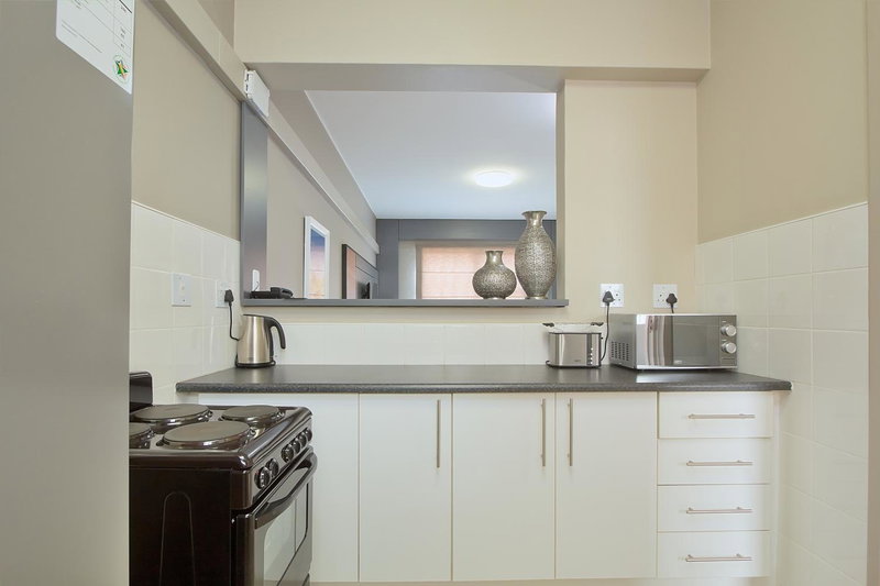 The Park Lodge Hotel, Pretoria, South Africa