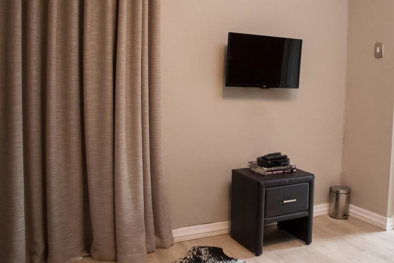 A' Queenslin Guesthouse, Paarl, South Africa