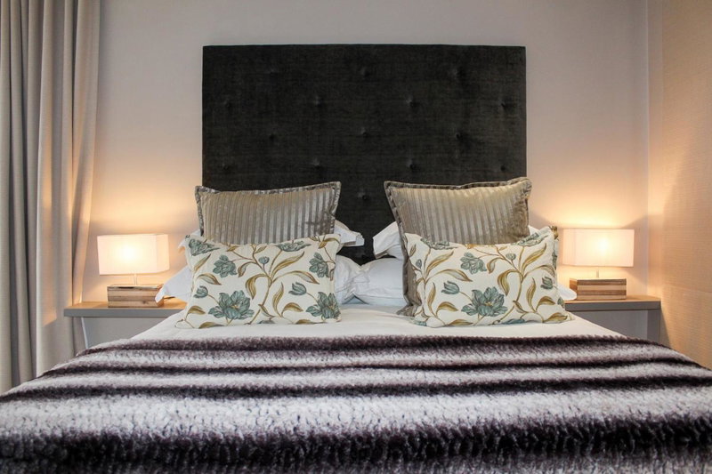 A' Queenslin Guesthouse, Paarl, South Africa