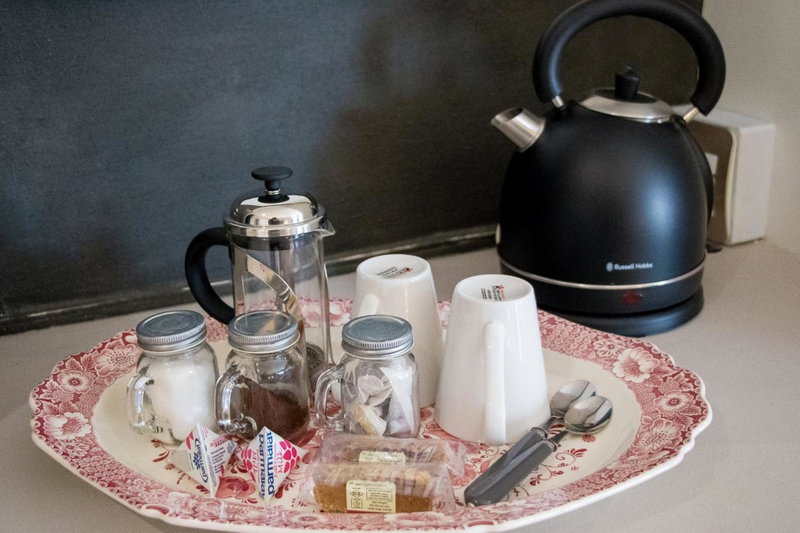 A' Queenslin Guesthouse, Paarl, South Africa