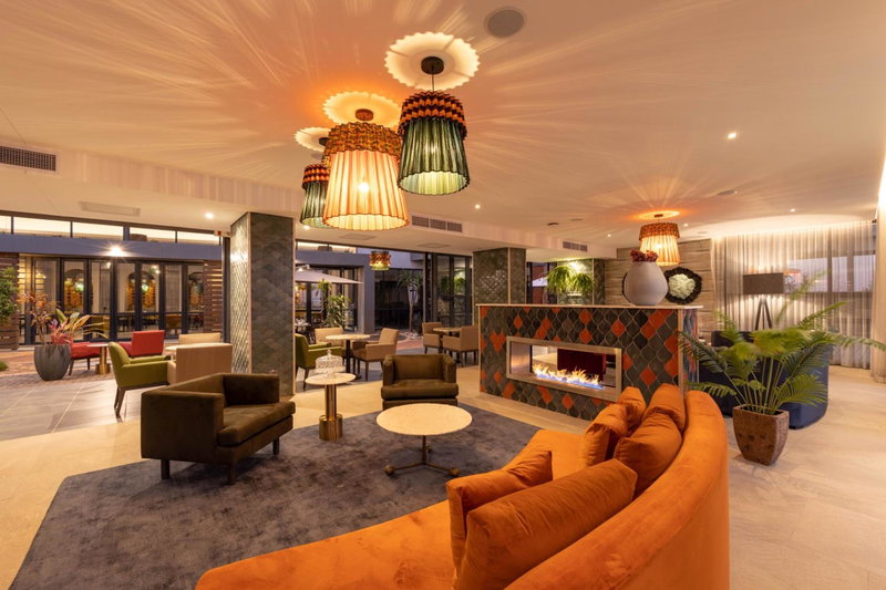 Angels View Hotel, Graskop, South Africa