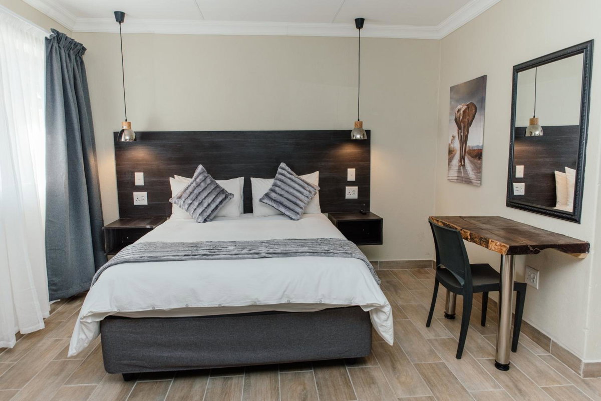 Hotel · Casa Leitao Lodge, Phalaborwa