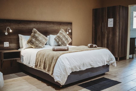 Casa Leitao Lodge, Phalaborwa, South Africa