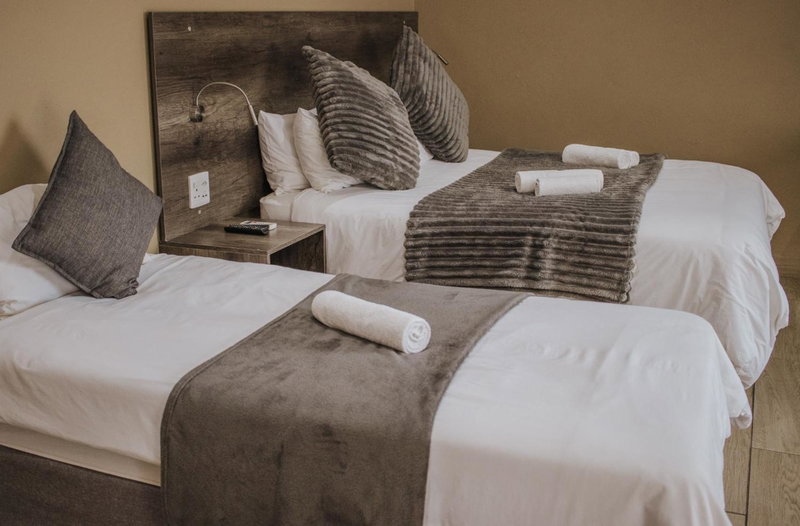 Casa Leitao Lodge, Phalaborwa, South Africa