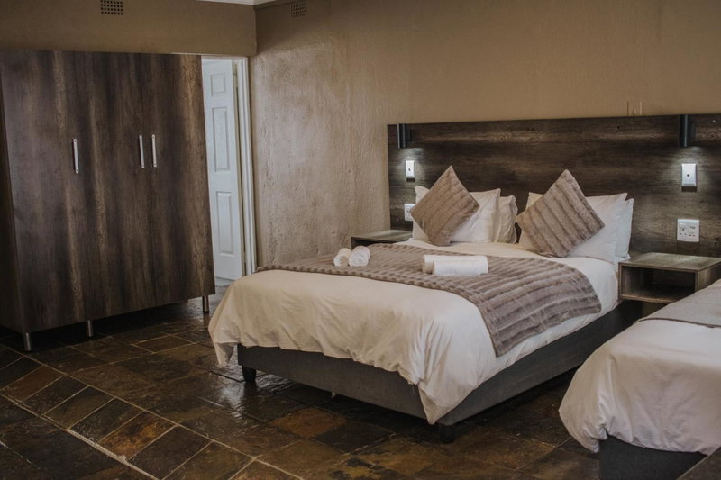 Casa Leitao Lodge, Phalaborwa, South Africa
