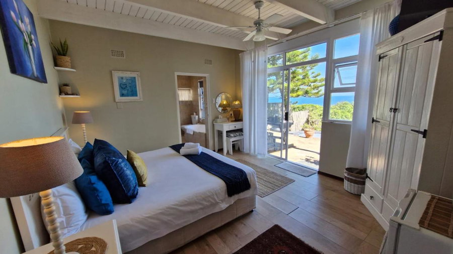 Whales Way Ocean Retreat, George, South Africa