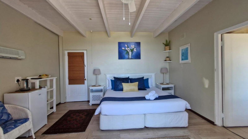 Whales Way Ocean Retreat, George, South Africa
