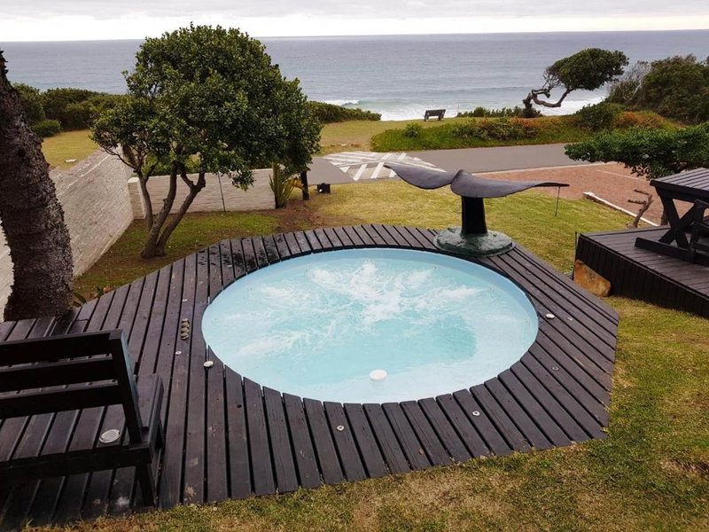 Whales Way Ocean Retreat, George, South Africa