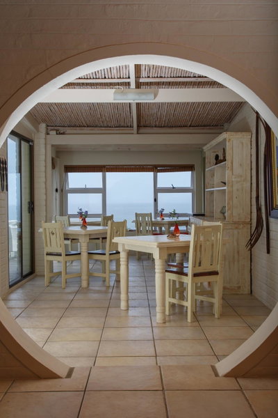 Whales Way Ocean Retreat, George, South Africa