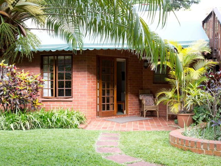 Ridgeview Lodge, Berea, South Africa