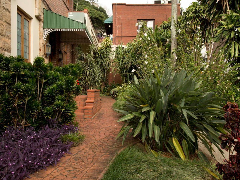 Ridgeview Lodge, Berea, South Africa