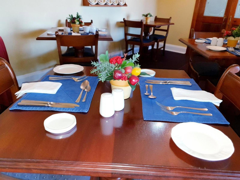 Ridgeview Lodge, Berea, South Africa