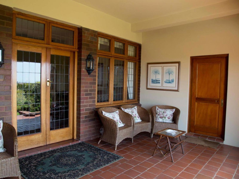Ridgeview Lodge, Berea, South Africa