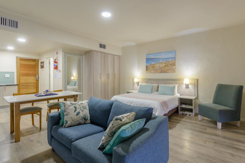 St Michaels Sands Hotel & Time Share Resort, Margate, South Africa