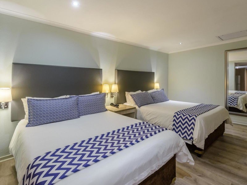 St Michaels Sands Hotel & Time Share Resort, Margate, South Africa