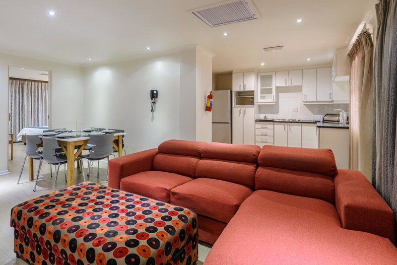 St Michaels Sands Hotel & Time Share Resort, Margate, South Africa