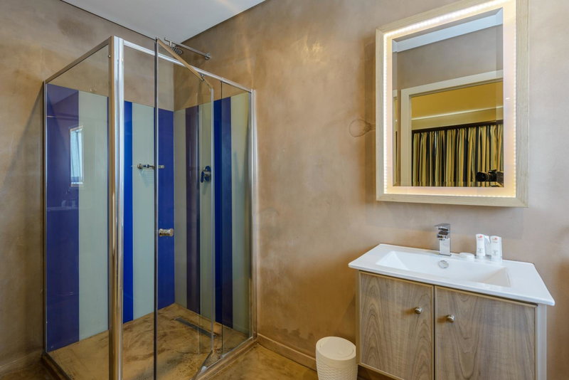 St Michaels Sands Hotel & Time Share Resort, Margate, South Africa