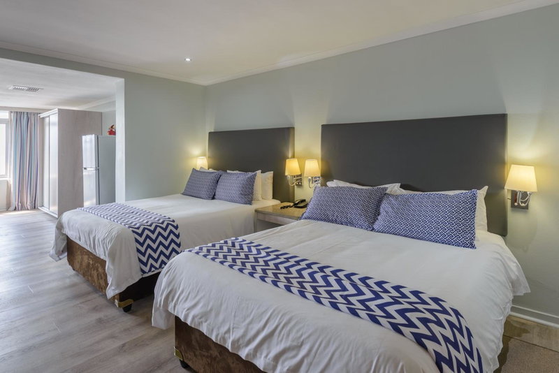 St Michaels Sands Hotel & Time Share Resort, Margate, South Africa