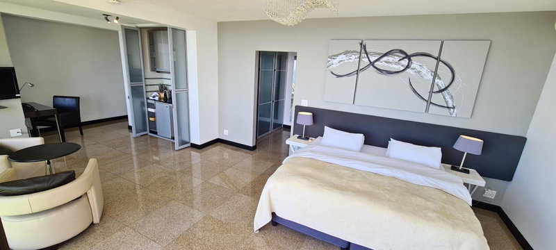 Atlantic Gold, Cape Town, South Africa