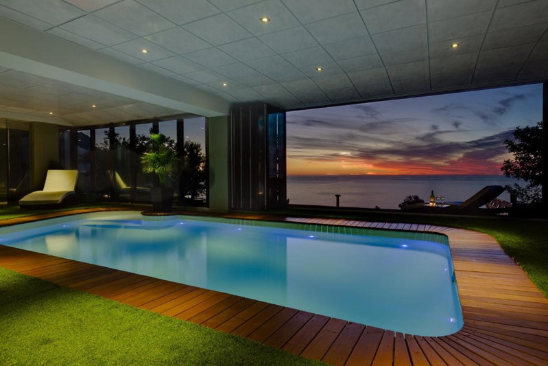 Atlantic Gold, Cape Town, South Africa