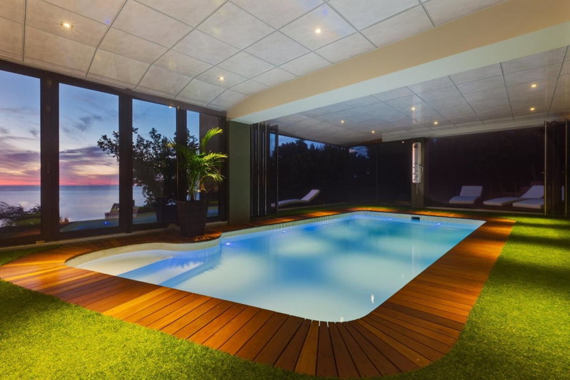 Atlantic Gold, Cape Town, South Africa