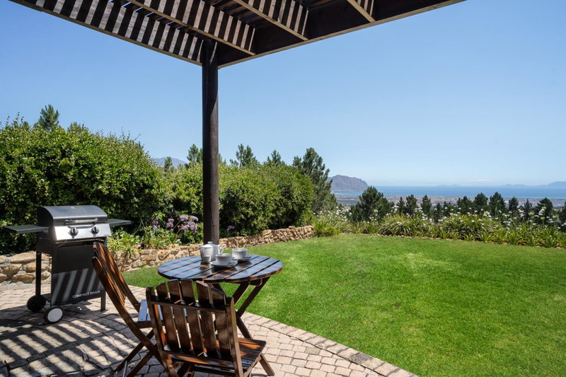 Lalapanzi Lodge, Grabouw, Afrique du Sud