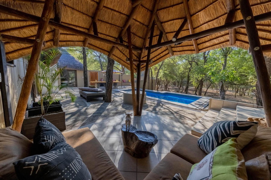 African Sky Villas, Komatipoort, South Africa