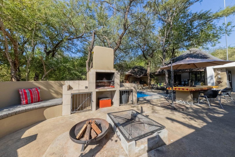 African Sky Villas, Komatipoort, South Africa