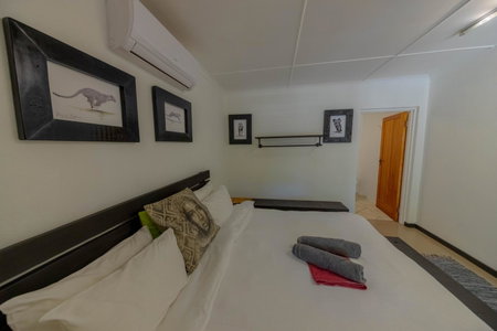 African Sky Villas, Komatipoort, South Africa