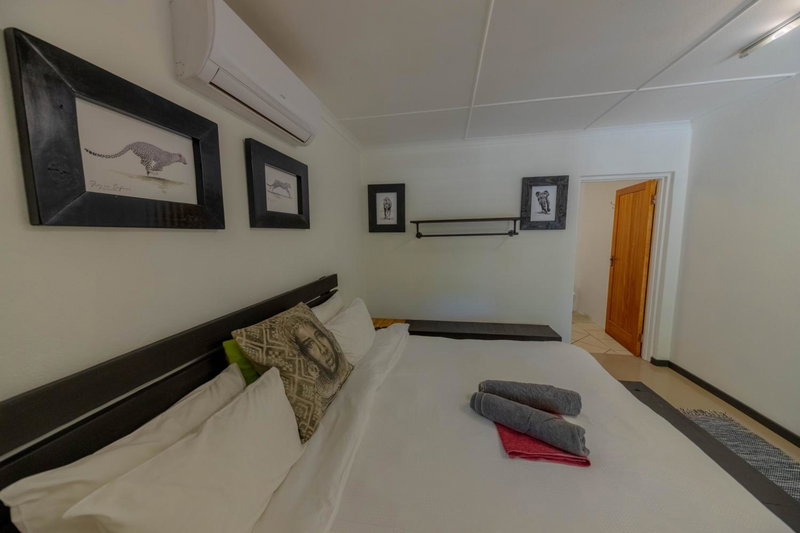 African Sky Villas, Komatipoort, South Africa