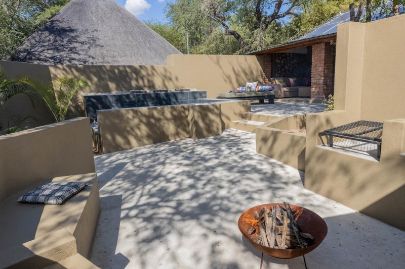 African Sky Villas, Komatipoort, South Africa