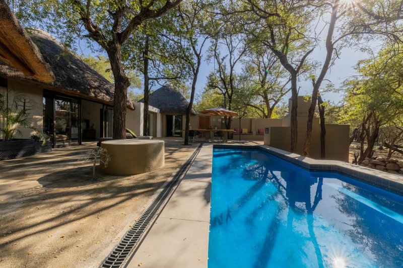 African Sky Villas, Komatipoort, South Africa