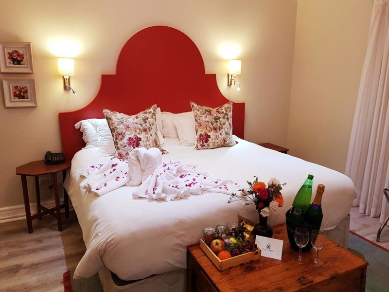 Royal St. Andrews Hotel, Spa and Conference Centre, Port Alfred, South Africa