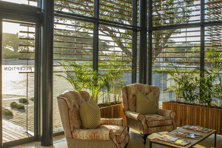 Royal St. Andrews Hotel, Spa and Conference Centre, Port Alfred, South Africa