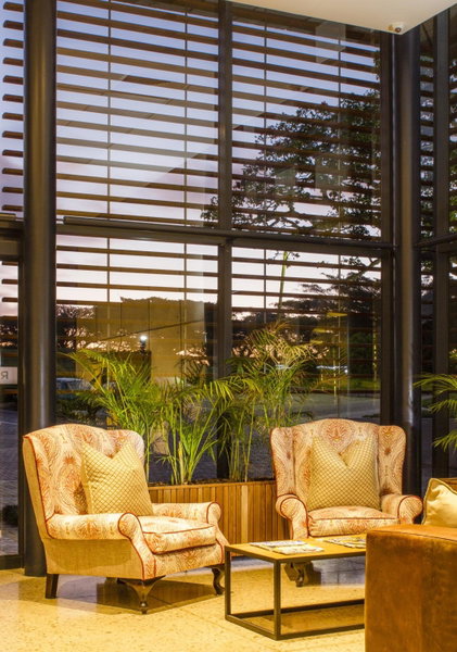 Royal St. Andrews Hotel, Spa and Conference Centre, Port Alfred, South Africa