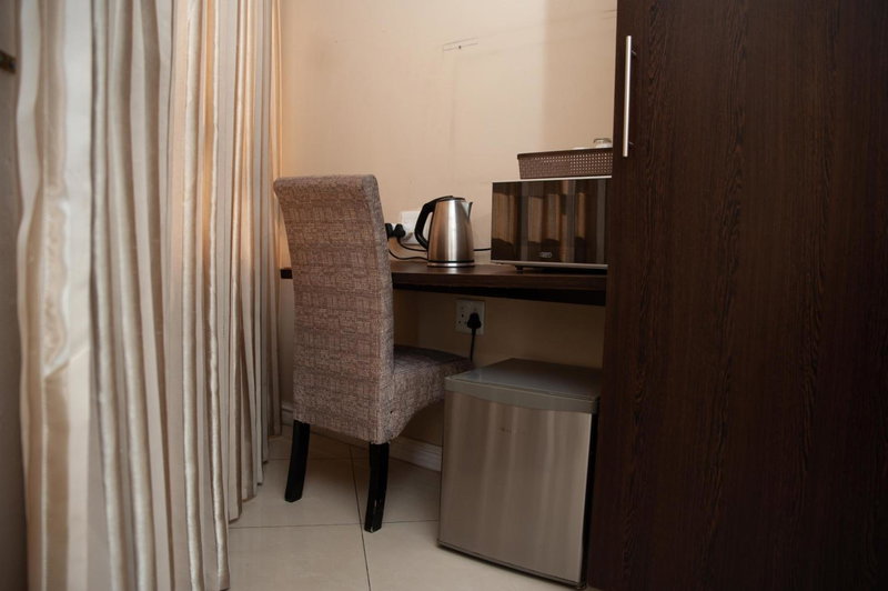 Bayside Hotel 100 Pixley Kaseme Street (West Street), Durban, South Africa