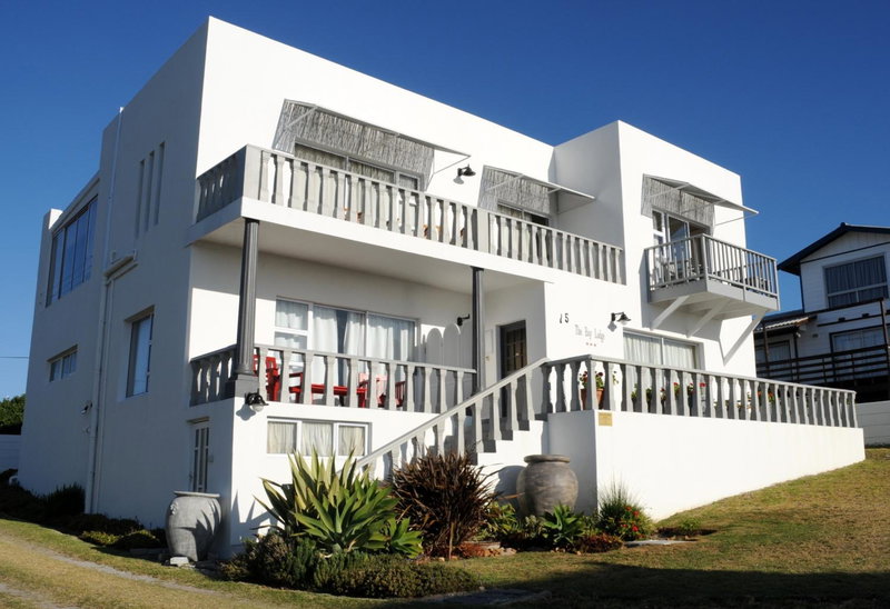 The Bay Lodge, Hermanus, South Africa