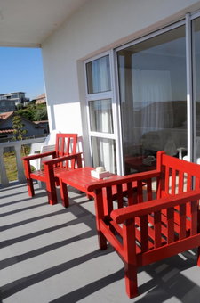 The Bay Lodge, Hermanus, South Africa