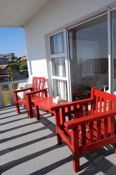 The Bay Lodge, Hermanus, South Africa