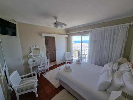 The Bay Lodge, Hermanus, South Africa