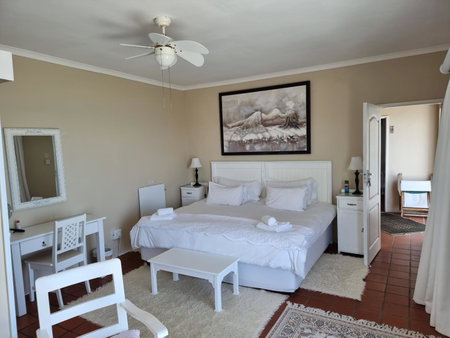 The Bay Lodge, Hermanus, South Africa