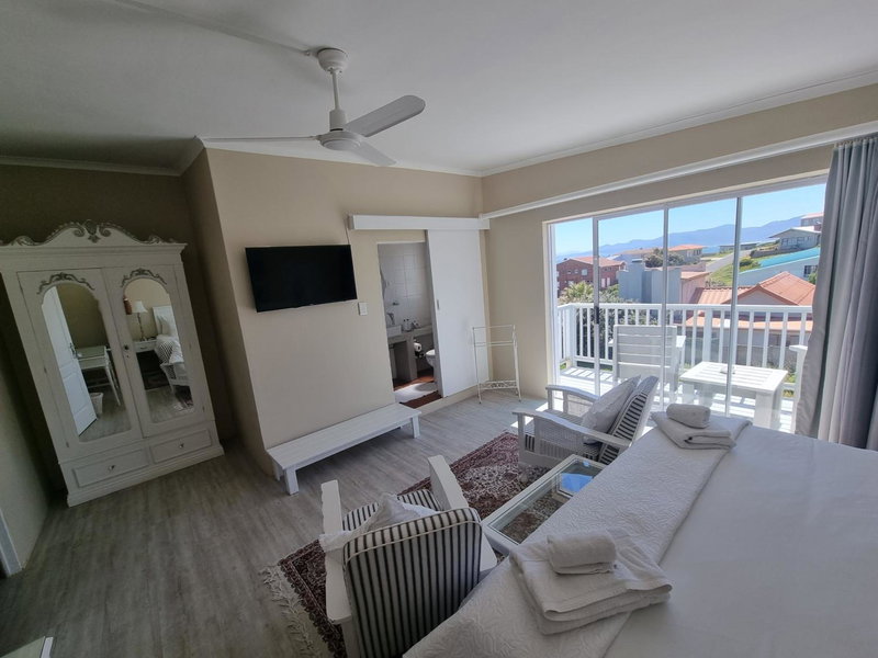The Bay Lodge, Hermanus, South Africa