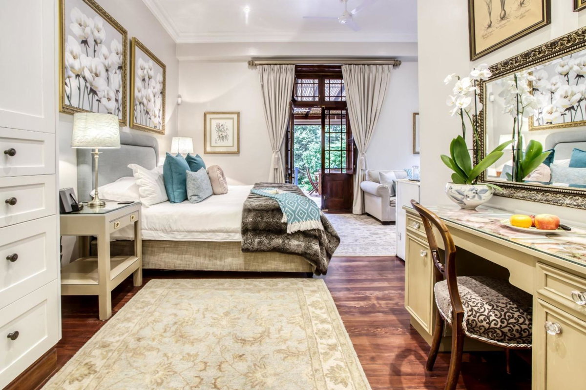 Hotel · Vredenburg Manor House, Stellenbosch