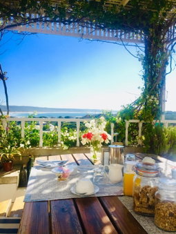 Charlotte House, Stilbaai, South Africa