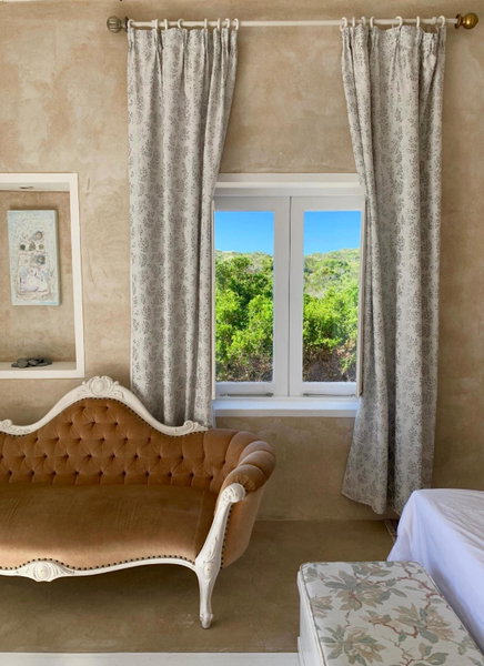 Charlotte House, Stilbaai, South Africa