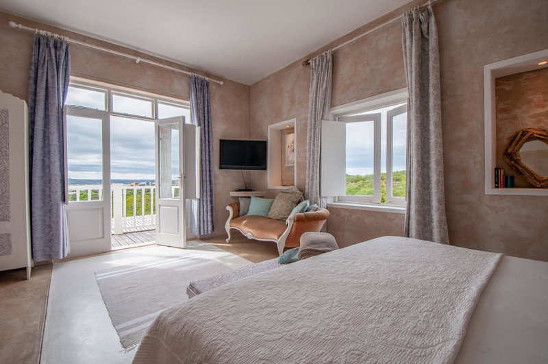 Charlotte House, Stilbaai, South Africa
