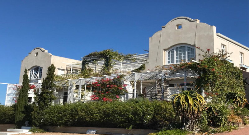 Charlotte House, Stilbaai, South Africa