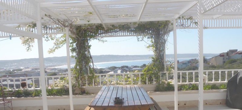 Charlotte House, Stilbaai, South Africa