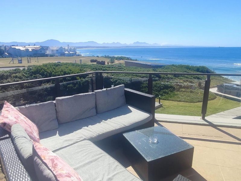 African Oceans Manor on the Beach, Mossel Bay, South Africa
